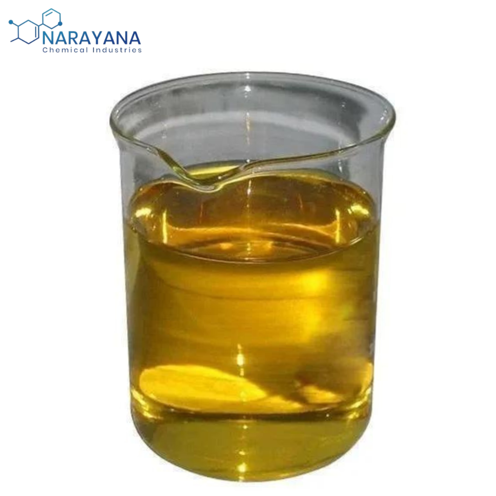 LABSA - Linear Alkyl Benzene Sulfonic Acid