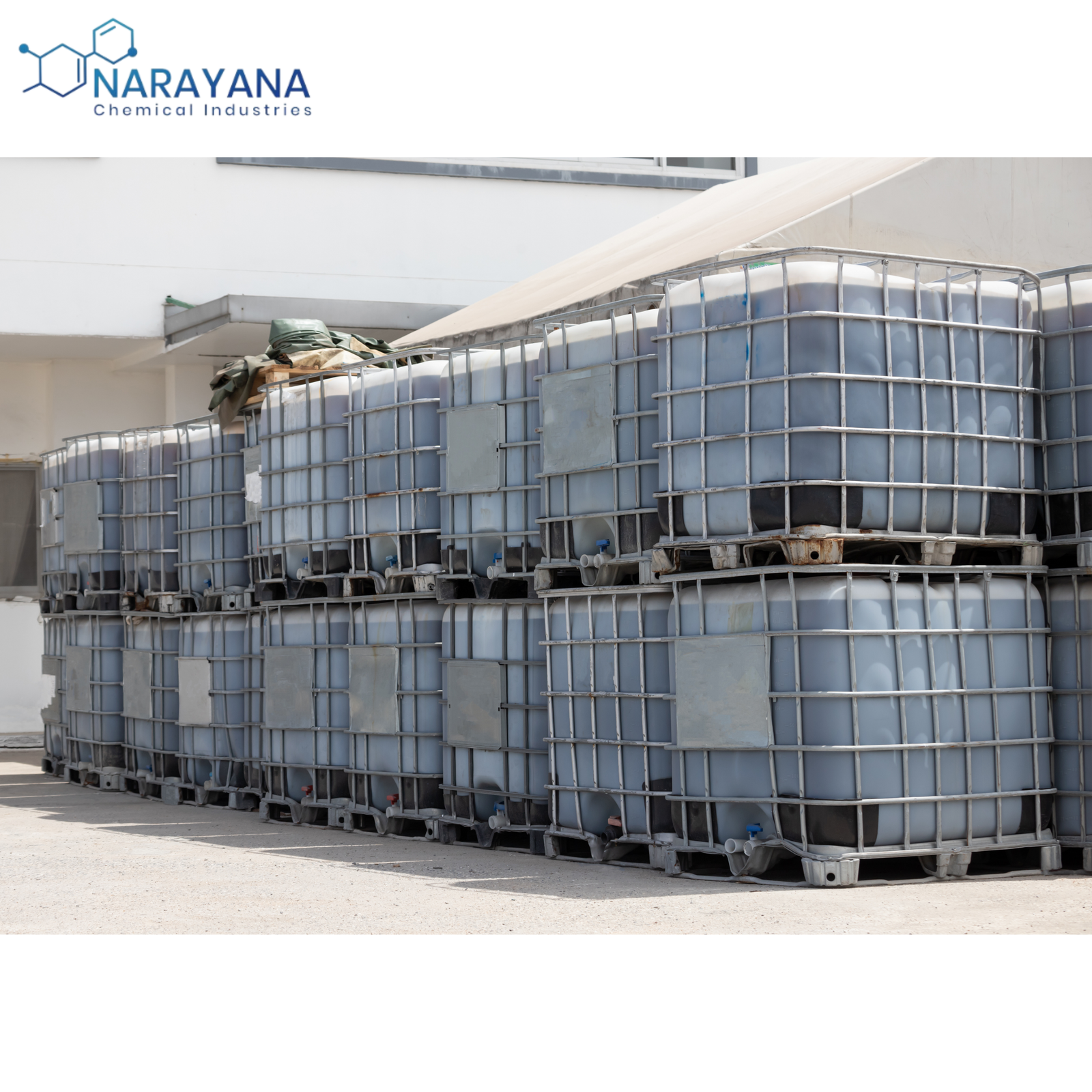 LABSA - Linear Alkyl Benzene Sulfonic Acid - Image 4