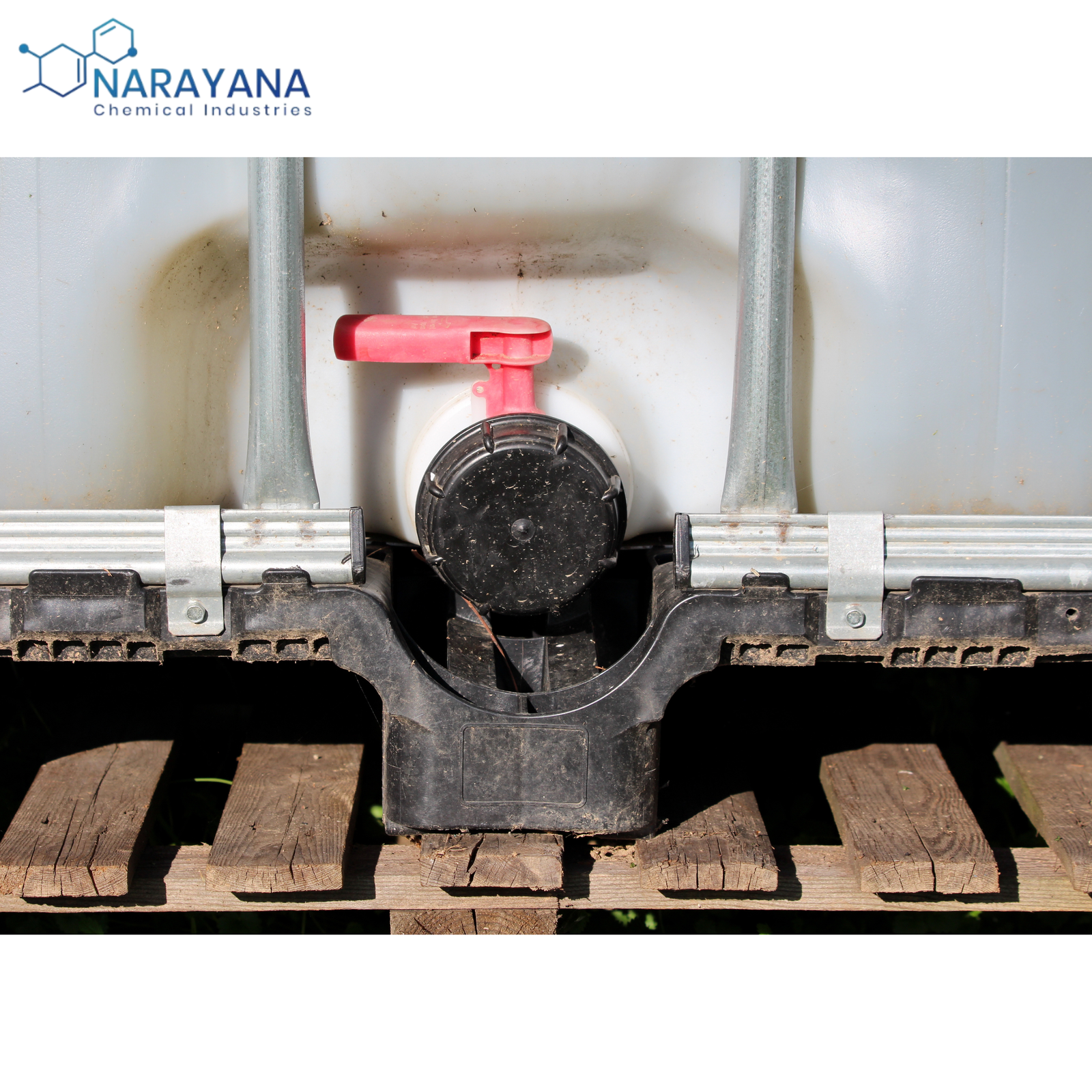 LABSA - Linear Alkyl Benzene Sulfonic Acid - Image 2